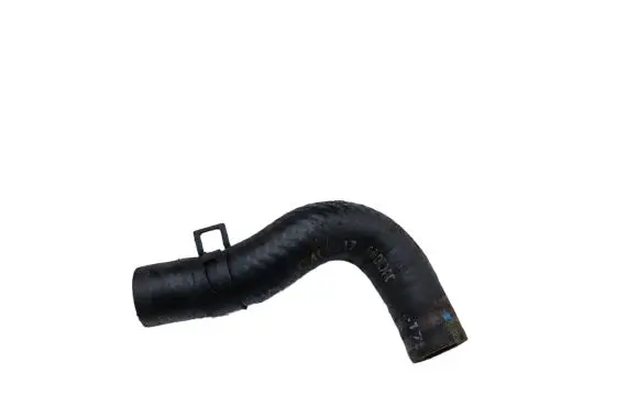 Toyota Corolla Verso E121 Engine coolant pipe/hose