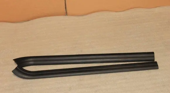 BMW 2 F22 F23 Front sill trim cover 7261165 7261166