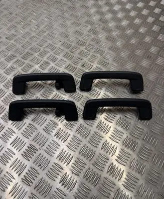 Audi Q4 e-tron A set of handles for the ceiling 5H0857643 5H0857607