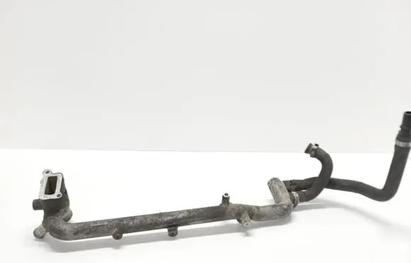 Lancia Thesis Engine coolant pipe/hose B83306
