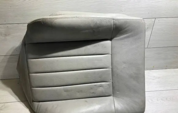 Mercedes-Benz E W212 Seat trim A2128203398