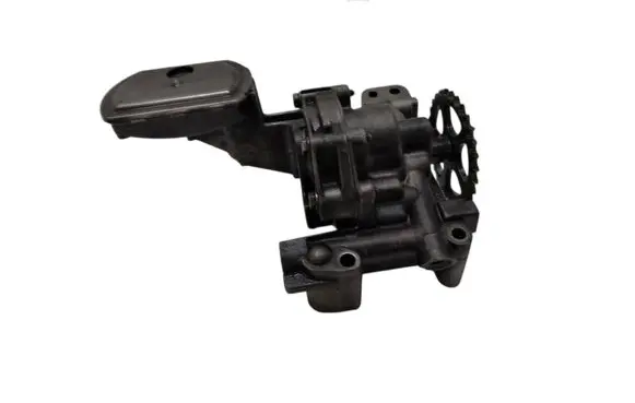 Ford S-MAX Oil pump 9644350880