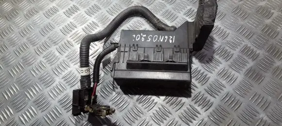 Nissan X-Trail T30 Fuse box set 71543266YA2 7154-3266YA2