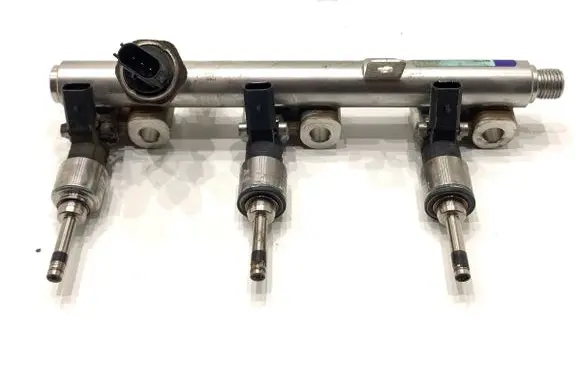 KIA Ceed Fuel main line pipe 3531007100
