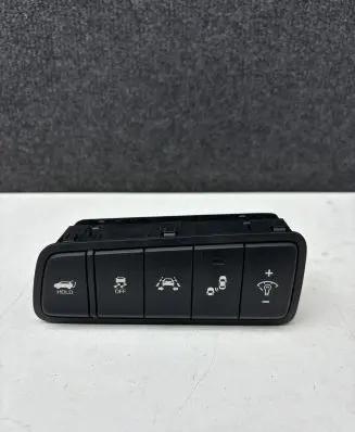 Hyundai Tucson TL Other switches/knobs/shifts 93710D7830