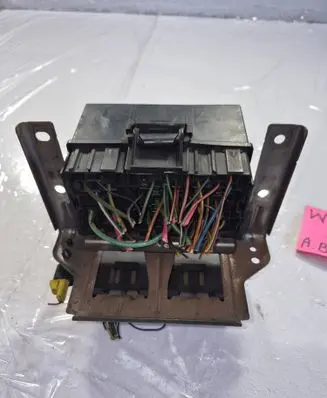 KIA Magentis Other relay 131313