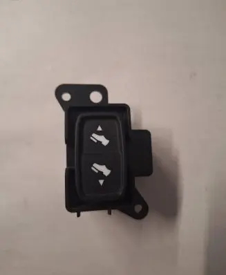 Dodge VAN RAM Other switches/knobs/shifts 6EM25TX7AB