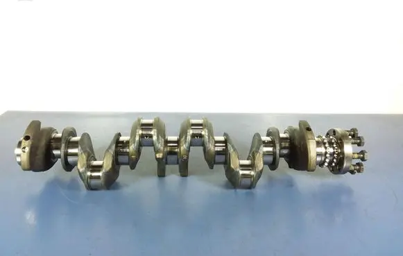 BMW X5 G05 Crankshaft 8571852