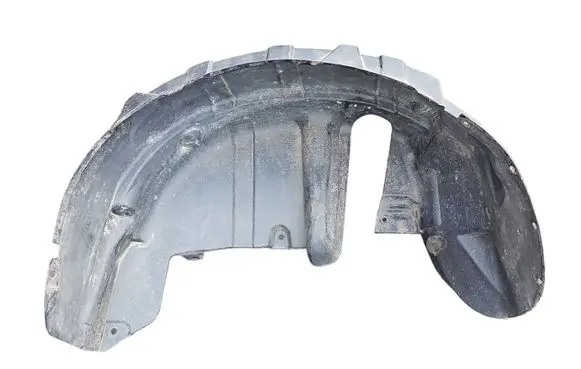 Suzuki SX4 Front wheel arch liner splash guards 15200500010 755279J0