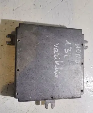 Honda Jazz Engine control unit/module 37820PWAG01 2153107301