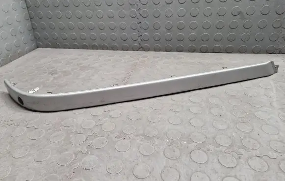 BMW 5 E39 Front bumper splitter molding 7005901
