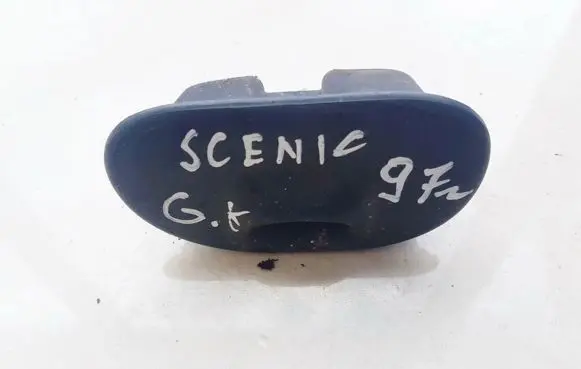 Renault Scenic I Car ashtray