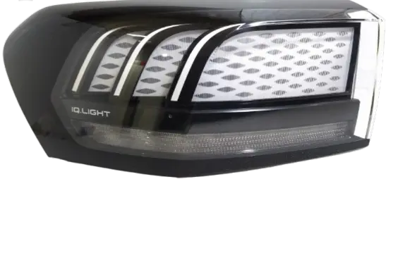 Volkswagen ID.7 Rear/tail lights 14B945207A LMT384