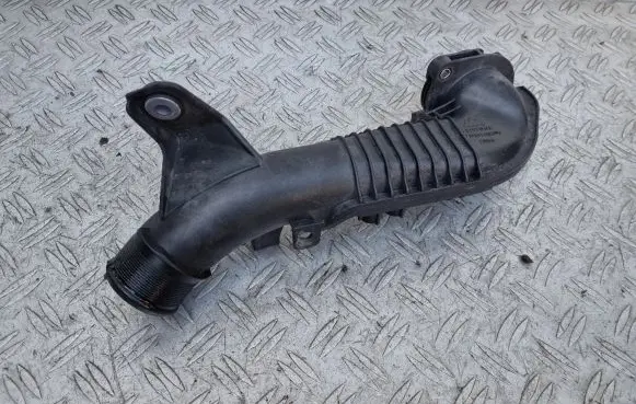 Alfa Romeo Mito Intercooler hose/pipe 7800489300 C904