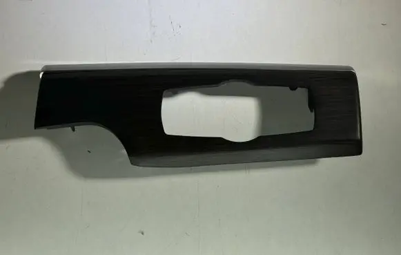 BMW 7 F01 F02 F03 F04 Dashboard glove box trim 9232141