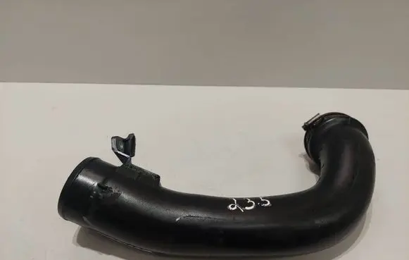 Volvo V50 Intercooler hose/pipe 30741235 D37DA