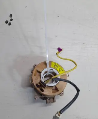 Fiat Doblo Airbag slip ring squib (SRS ring) 59001158