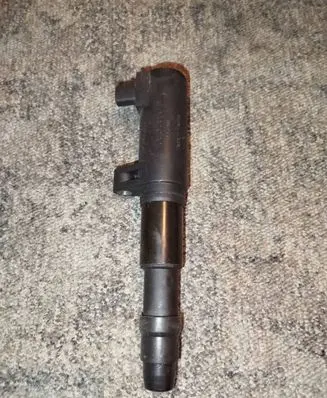 Renault Laguna II High voltage ignition coil 156200