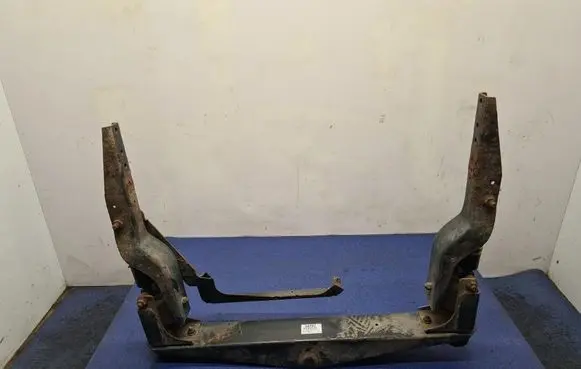 Iveco Daily 3rd gen Front suspension assembly kit set 