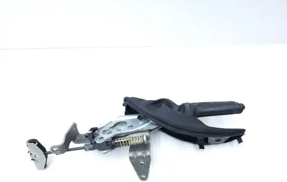 BMW 4 F36 Gran coupe Handbrake/parking brake lever assembly 6799102