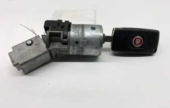 Fiat Scudo Ignition lock 36410600