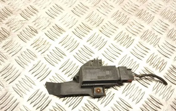 Chrysler Grand Voyager V Tire pressure sensor 56053034AC A0018275101
