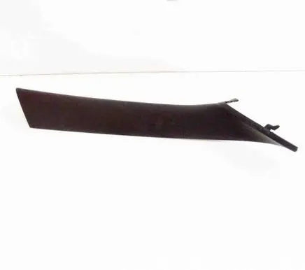 (A) pillar trim
