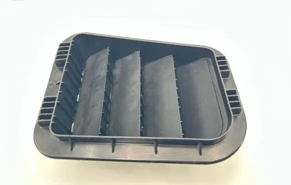 KIA Niro Quarter panel pressure vent 