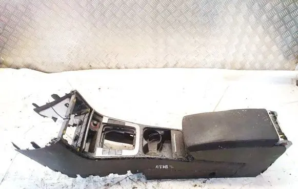 Volkswagen PASSAT B6 Armrest 3c1863241bg