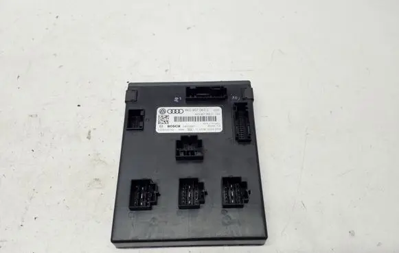Comfort/convenience module