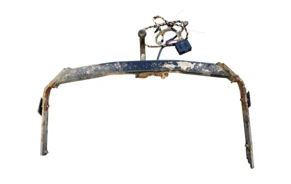 Mazda 6 Tow bar set 129588233 14072600060
