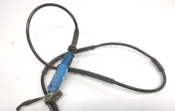 ABS rear brake sensor