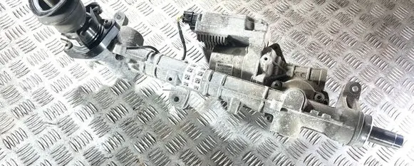 Mercedes-Benz GLA W156 Steering rack 2464601401 A2464601401 6700003026