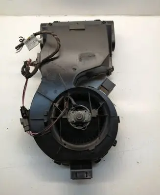 Ford Transit Interior heater climate box assembly 97VW18D392AA 97VW18D393AA