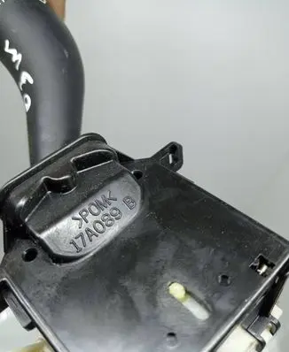 Mazda 6 Indicator stalk 17A089B