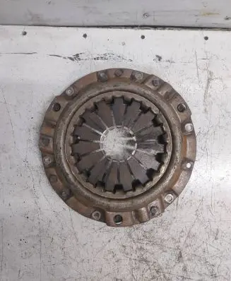 Mazda 626 Pressure plate 