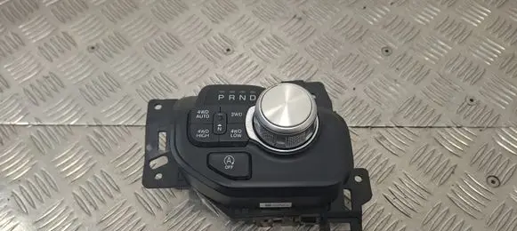 Ram 1500 DT Gear shift switch/knob P68503757AB