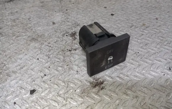 ESP (stability program) switch