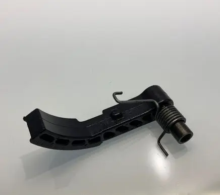 Mercedes-Benz C W204 Slide rail for timing chain 1111800071