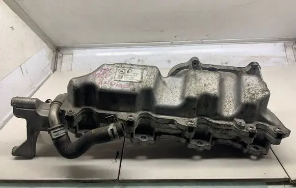Mercedes-Benz A W168 Intake manifold A6400900337