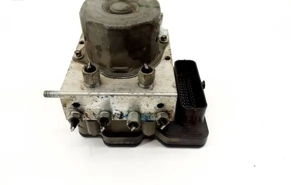 Nissan Qashqai ABS Pump 476604EA1E 0265261028