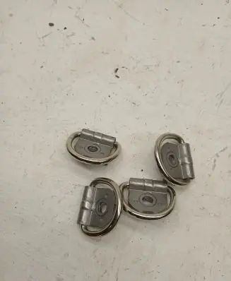 Mercedes-Benz CLS C218 X218 Tie down hook / loop 