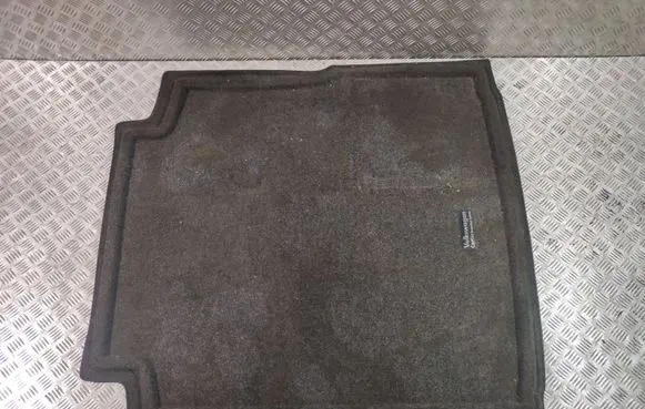 Volkswagen PASSAT B8 USA Trunk/boot mat liner 561061166