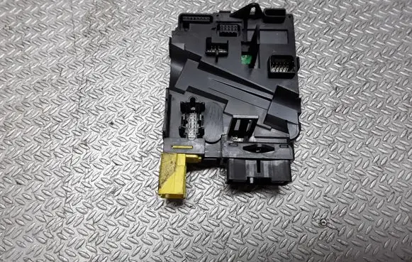 Other control units/modules