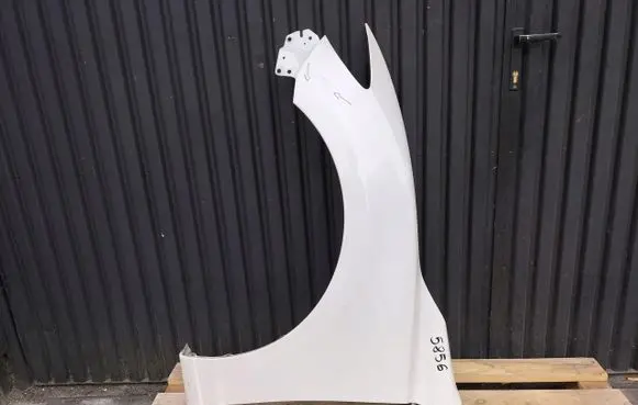 Mazda 6 Fender