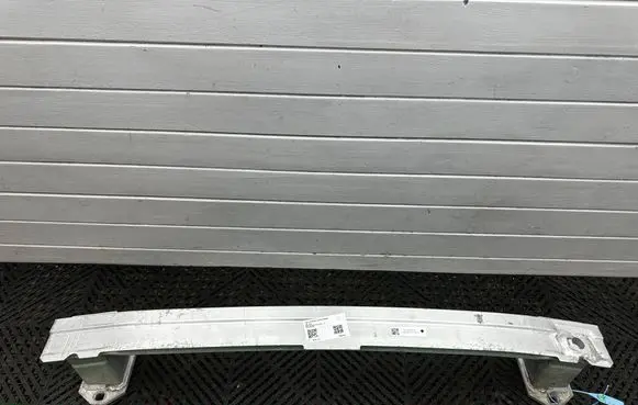 BMW 2 Active Tourer U06 Rear bumper support beam 8739122