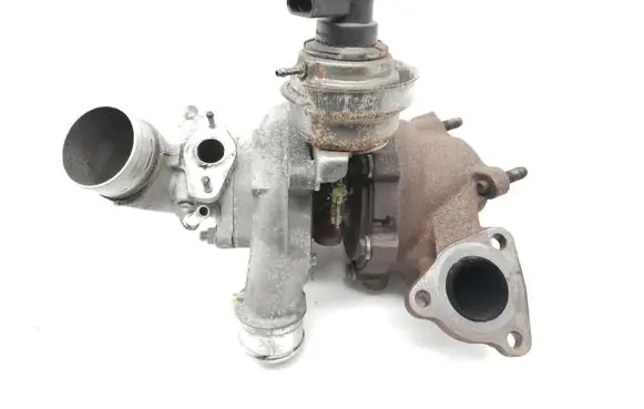 Honda Civic IX Turbo 7822173003