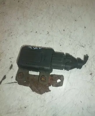 Hyundai Santa Fe Outside/exterior temperature sensor 97280