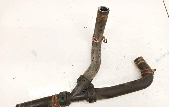 Tesla Model S Engine coolant pipe/hose 600734500