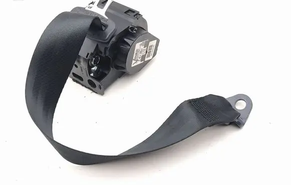Peugeot 308 Rear seatbelt 98449361XX 300C0000L L007059